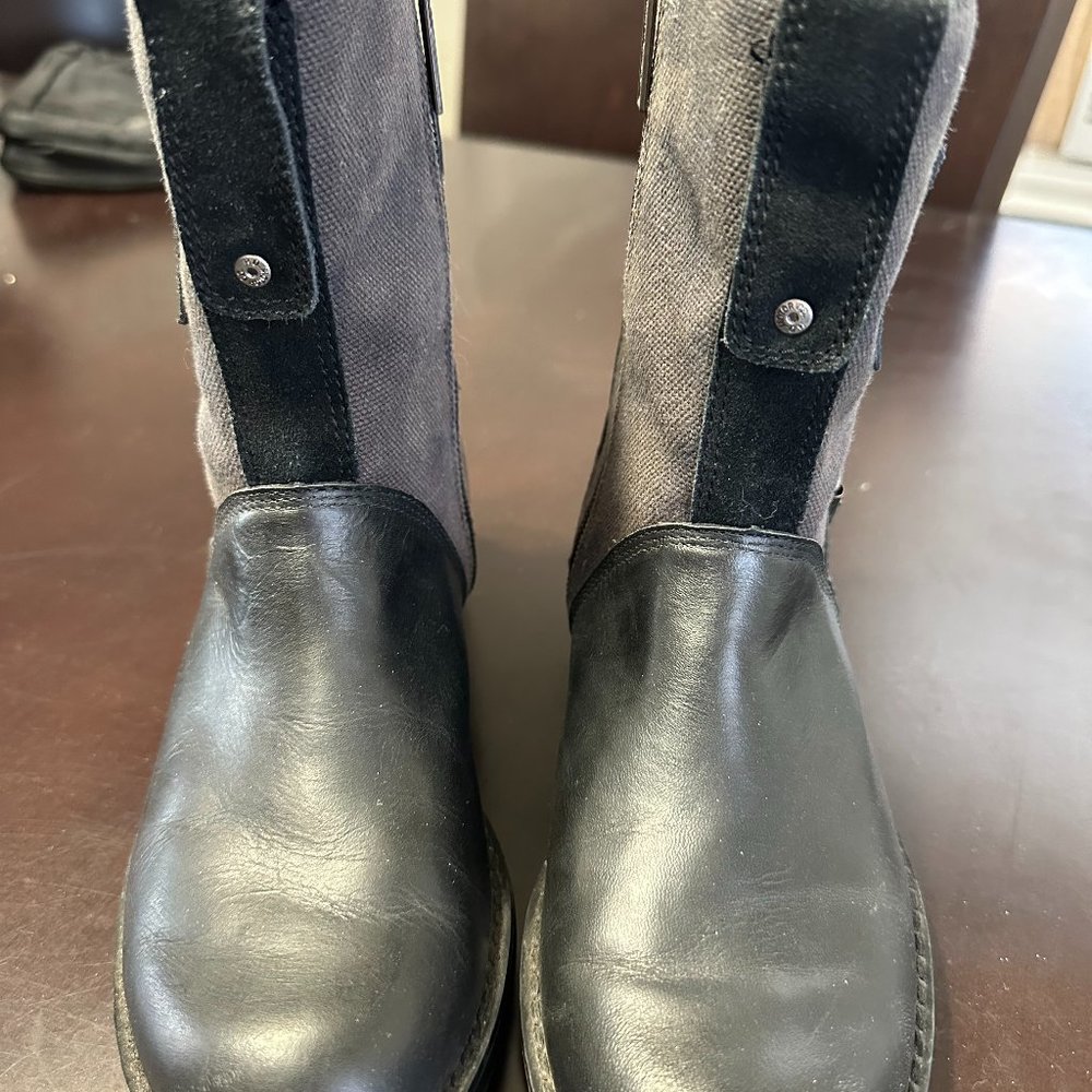 Harley Davidson Boots